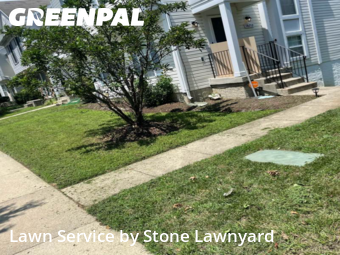 Lawn Care nearby Bowie, MD, 