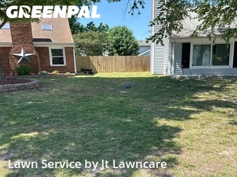 Lawn Care Service nearby Virginia Beach, VA, 