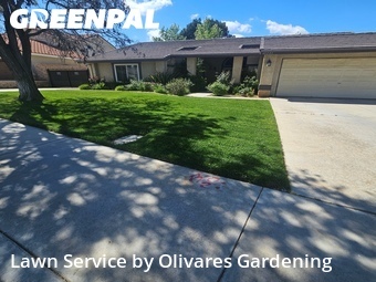 Yard Cutting nearby Palmdale, CA, 