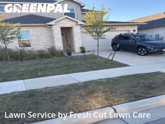 Grass Cutting nearby Hutto, TX, 
