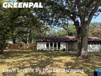 Lawn Mowing nearby Grapevine, TX, 