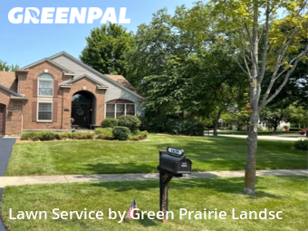 Lawn Care Service nearby Crystal Lake, IL, 