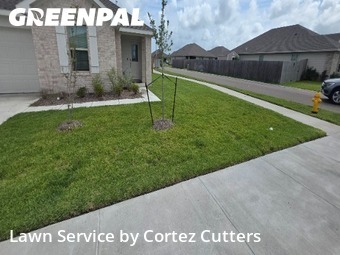 Lawn Mowing nearby Corpus Christi, TX, 