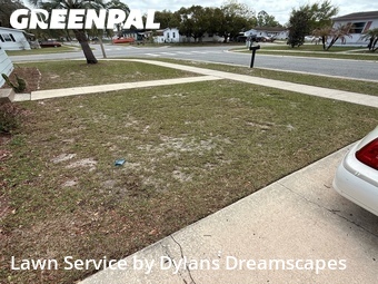 Lawn Mow nearby Casselberry, FL, 