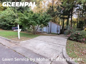 Lawn Care Service nearby Raleigh, NC, 