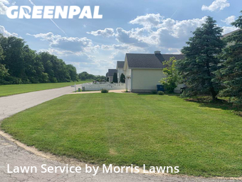 Grass Cut nearby Maumee, OH, 