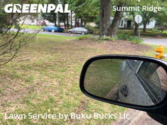 Lawn Mowing Service nearby Raleigh, NC, 