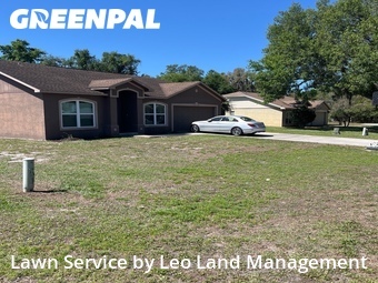 Lawn Maintenance nearby Lakeland, FL, 