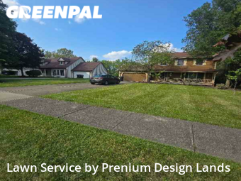 Lawn Cut nearby Solon, OH, 