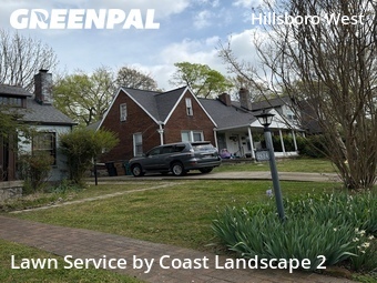 Lawn Cutting nearby Nashville, TN, 