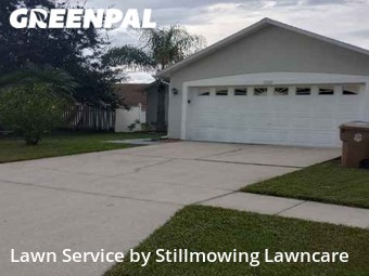 Lawn Cutting nearby Kissimmee, FL, 