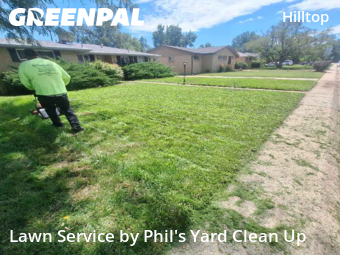 Lawn Mowing nearby Denver, CO, 