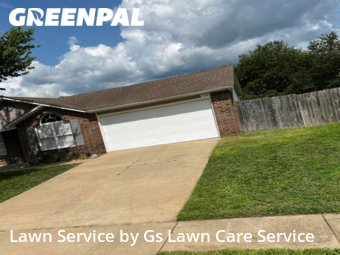 Yard Mowing nearby Fayetteville, AR, 