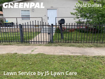 Lawn Maintenance nearby Dallas, TX, 
