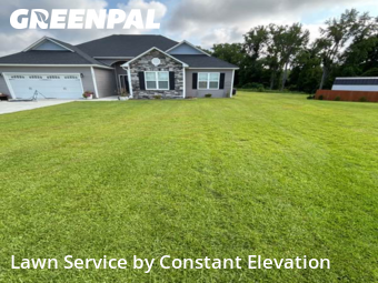Lawn Cutting nearby Goldsboro, NC, 