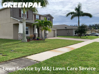 Lawn Cutting nearby Rockledge, FL, 