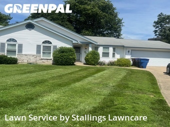 Lawn Care Service nearby St. Peters, MO, 