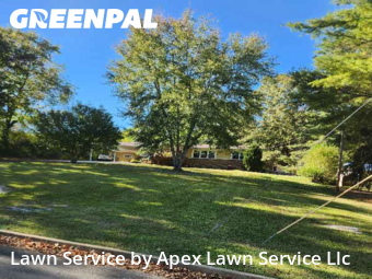 Lawn Mowing Service nearby Johnson City, TN, 
