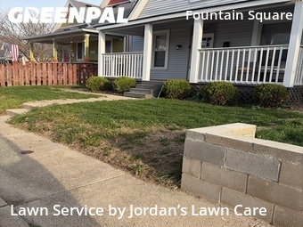 Grass Cutting nearby Indianapolis, IN, 