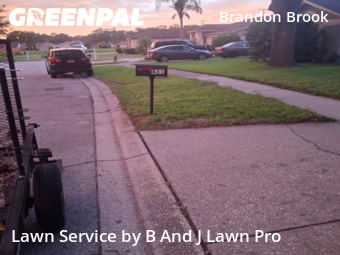 Lawn Care nearby Valrico, FL, 