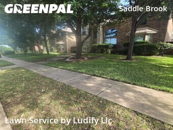 Lawn Mowing nearby Frisco, TX, 