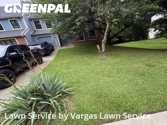 Lawn Mowing nearby Wyndmoor, PA, 