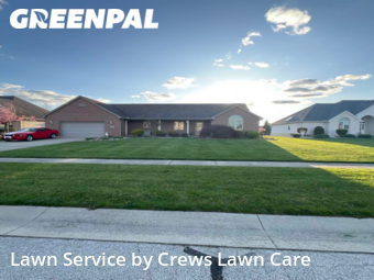 Lawn Care nearby Oregon, OH, 