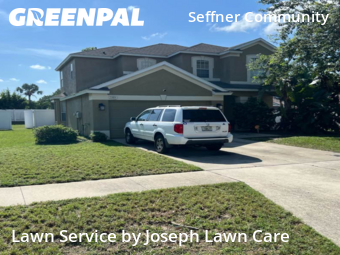 Lawn Mow nearby Valrico, FL, 