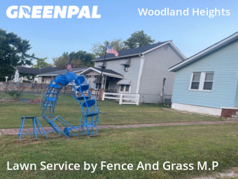 Lawn Mow nearby Springfield, MO, 
