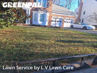 Lawn Cut nearby Dumfries, VA, 