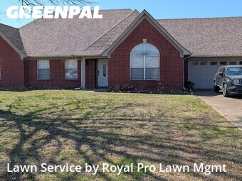 Yard Mowing nearby Walls, MS, 