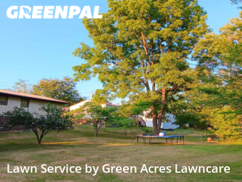 Grass Cutting nearby Johnson City, TN, 