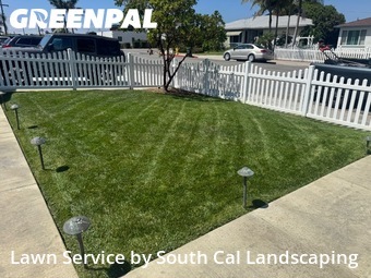 Work completed by lawn-care-services-in-Imperial Beach-CA