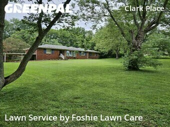 Yard Cutting nearby Goodlettsville, TN, 