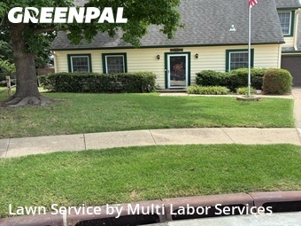 Lawn Cutting nearby Owasso, OK, 