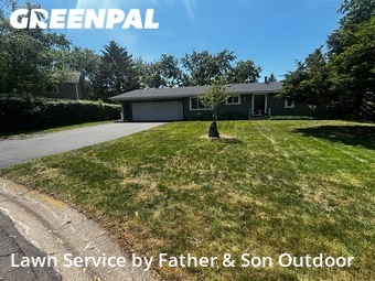 Lawn Mowing nearby Apple Valley, MN, 