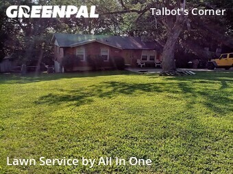 Lawn Care Service nearby Nashville, TN, 