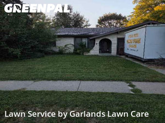 Lawn Mowing Service nearby Lincoln, NE, 