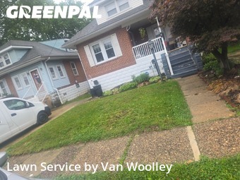 Lawn Mowing Service nearby Runnemede, NJ, 