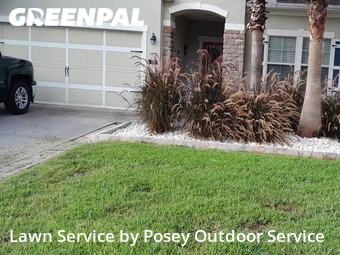 Lawn Care nearby Saint Augustine, FL, 