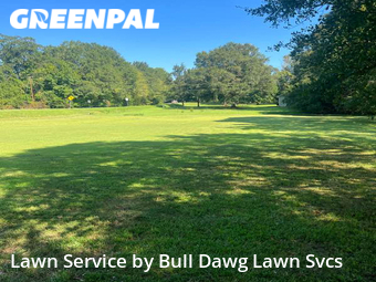 Yard Mowing nearby Jefferson, GA, 
