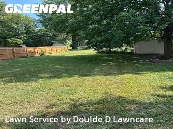 Lawn Mow nearby Des Moines, IA, 