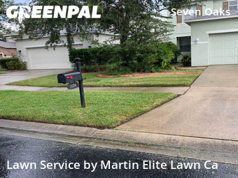 Lawn Care nearby Wesley Chapel, FL, 