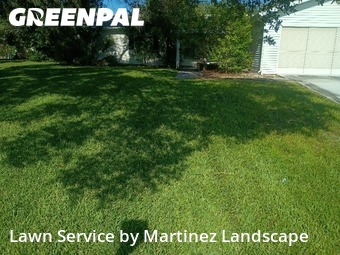 Lawn Maintenance nearby Ocala, FL, 