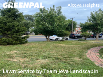 Grass Cutting nearby Arlington, VA, 