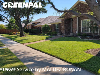 Lawn Maintenance nearby Allen, TX, 