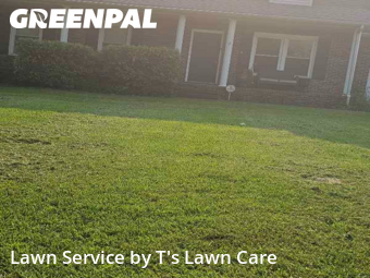 Grass Cut nearby Clarksville, TN, 