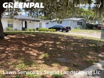 Grass Cutting nearby Lakeland, FL, 