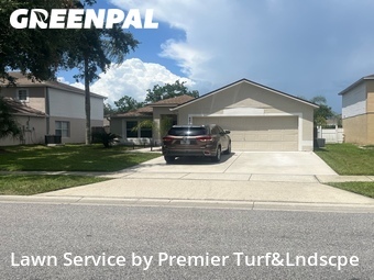 Lawn Mowing nearby Orlando, FL, 