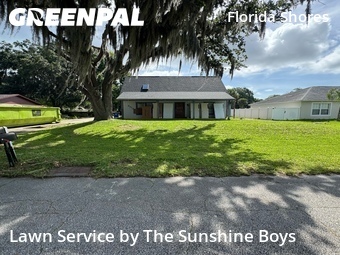 Lawn Cut nearby Edgewater, FL, 